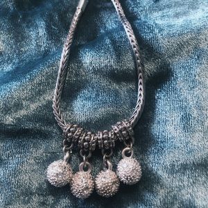 Brighton Crystal Ball Charm